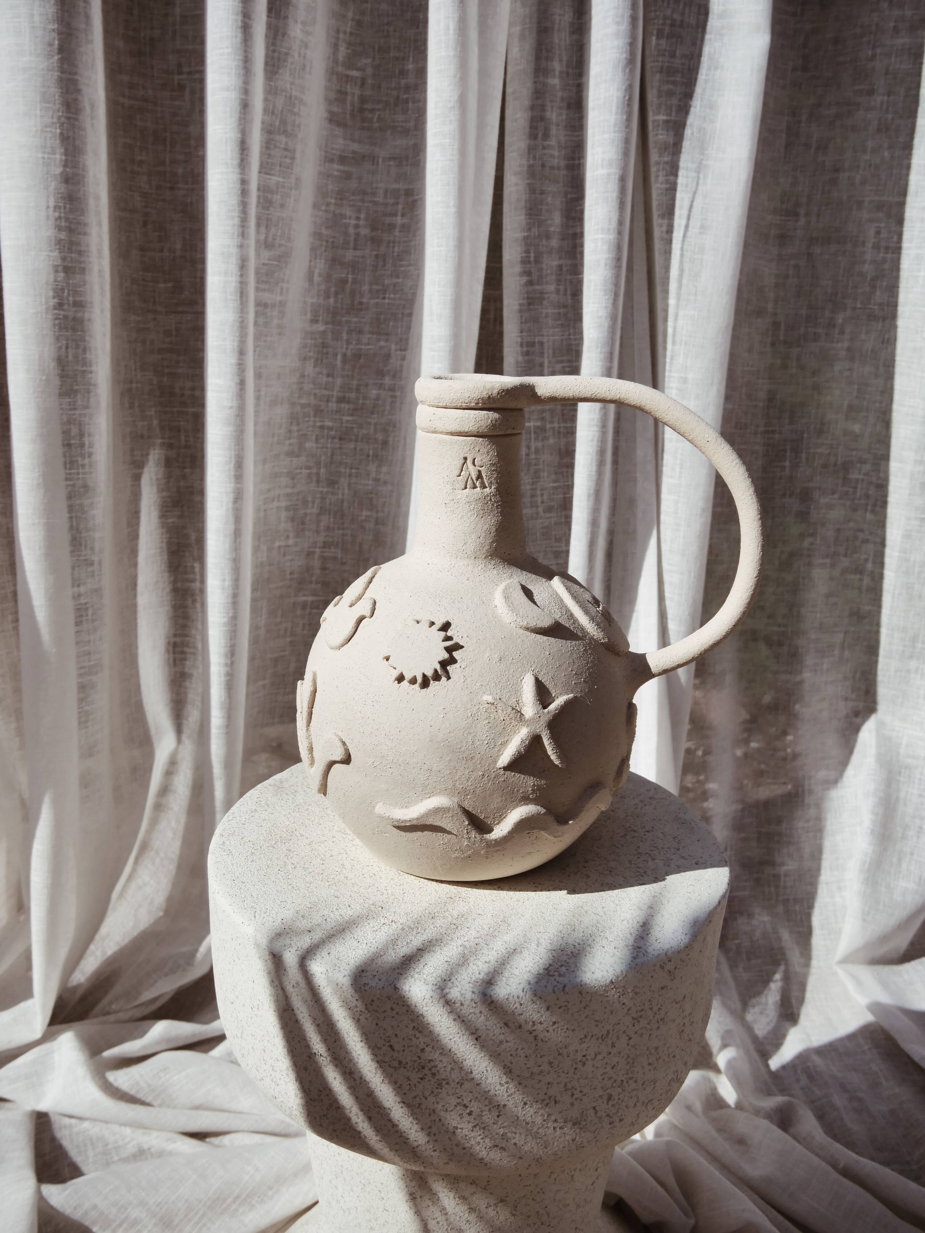 Matisse vase n°1 -m