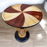 small art deco table