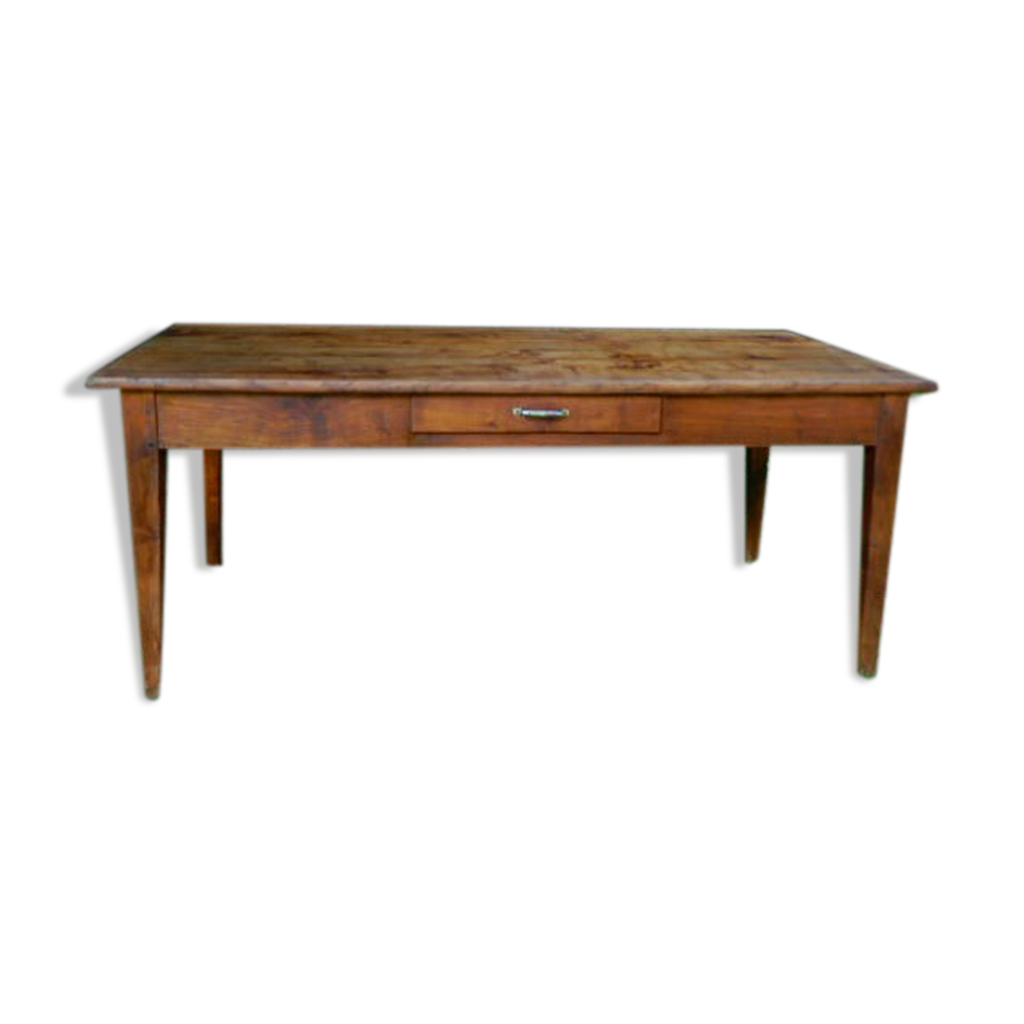 Farm table (harvest table)