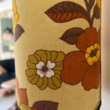 Flowery Lampshade
