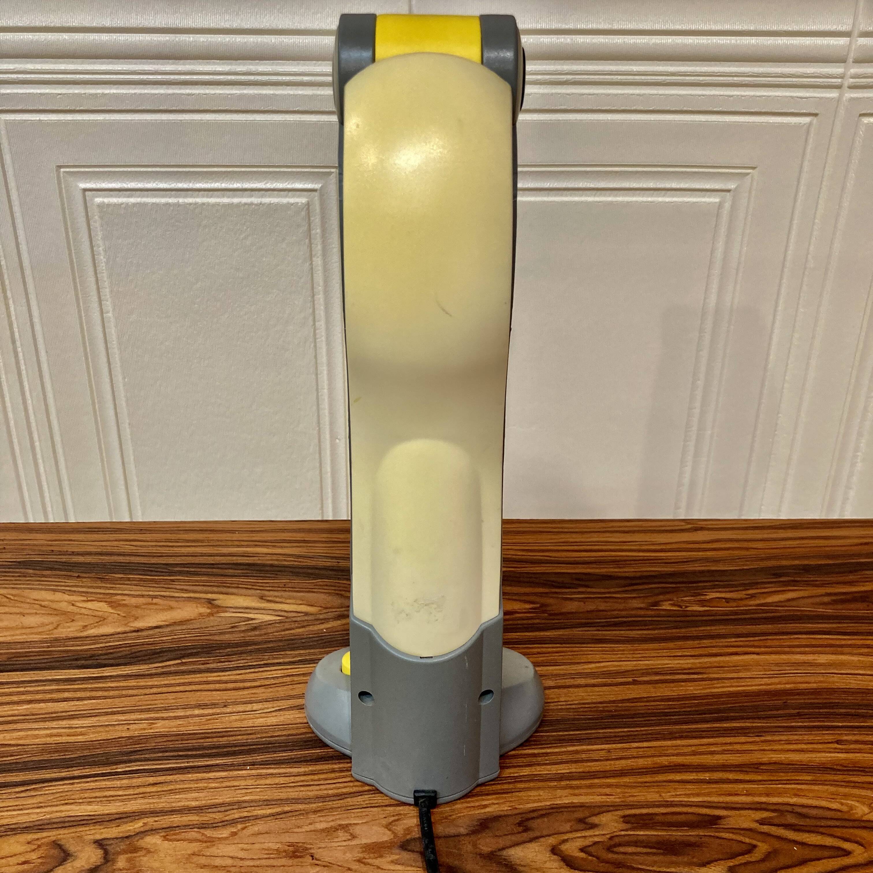 LARGE TOUCAN DESIGN LAMP 1980.
