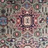 Handmade Caucasian rug 263x158cm