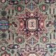 Handmade Caucasian rug 263x158cm