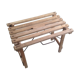 Fisherman's stool