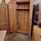Art Deco wardrobe
