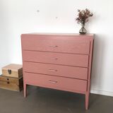 Commode vintage