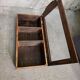 Small wall display cabinet 1930