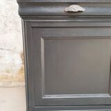 Old two-body buffet