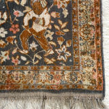 Tapis ancien 185x115cm