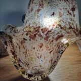 Murano glass paste suspension