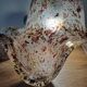Murano glass paste suspension