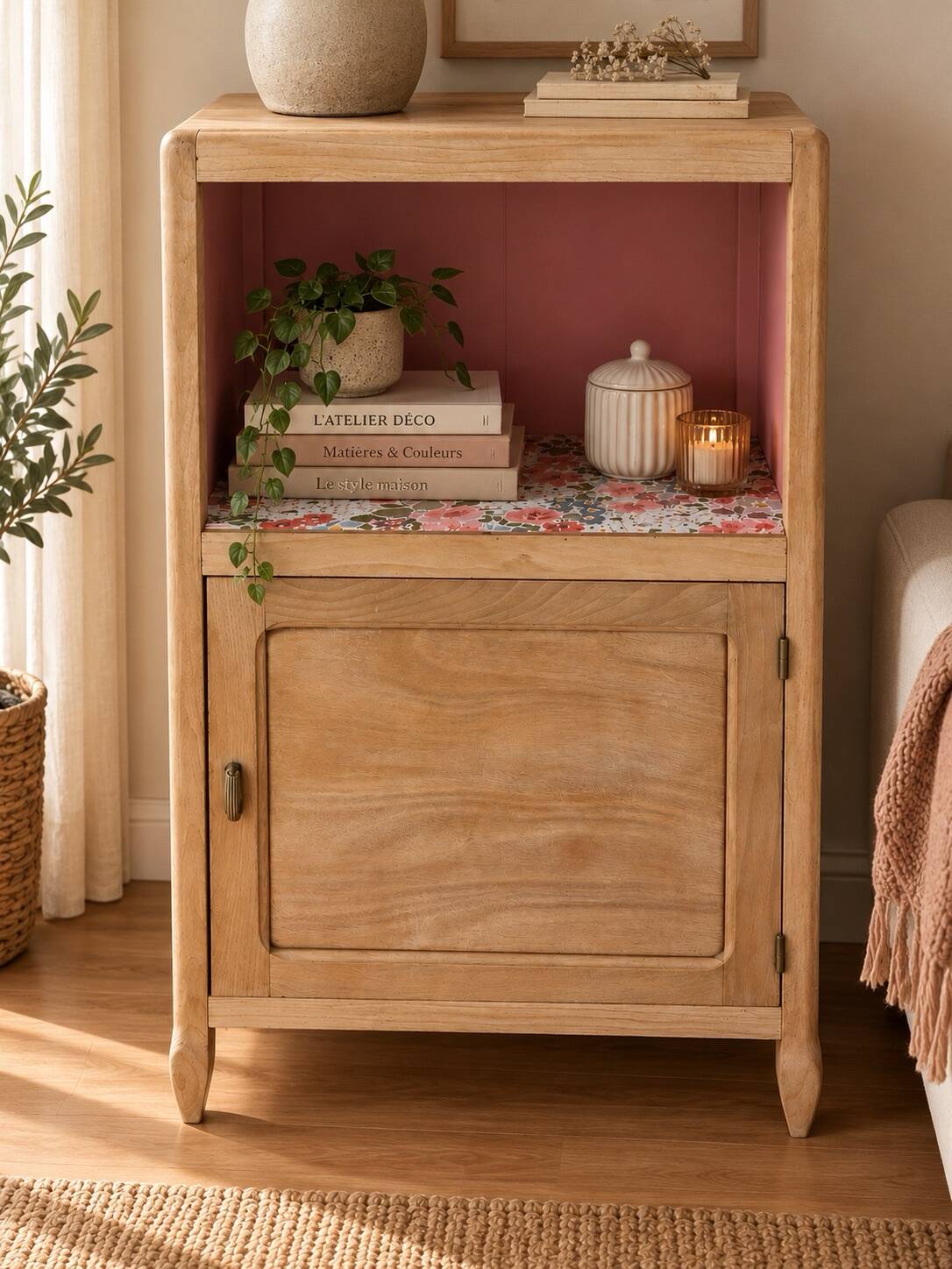 Occasional furniture