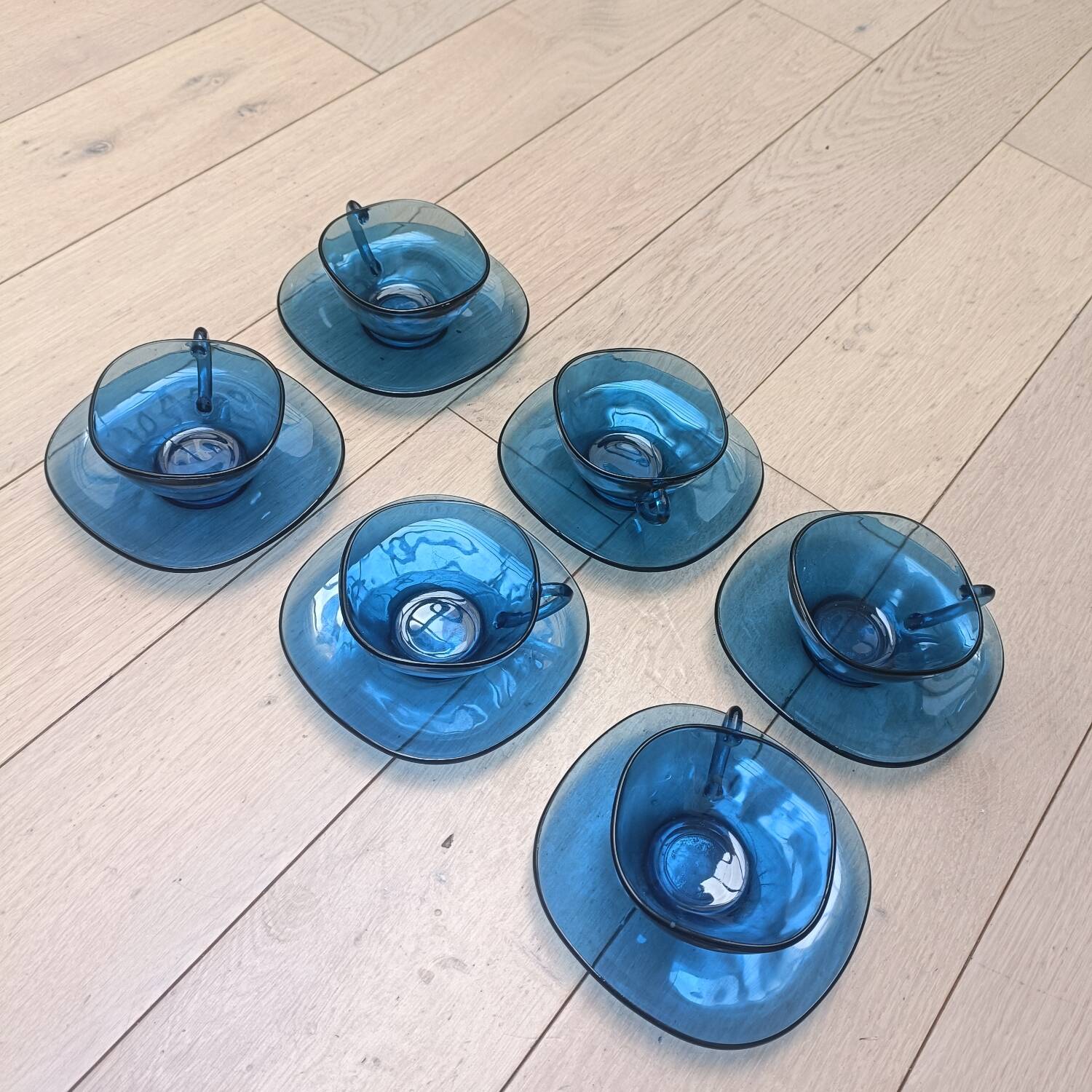 Vereco vintage coffee service