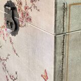 Malle vintage storage