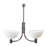AM/AS Series Chandelier by Helg, Piva, and Albini for Sirrah, 1969
