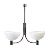 AM/AS Series Chandelier by Helg, Piva, and Albini for Sirrah, 1969