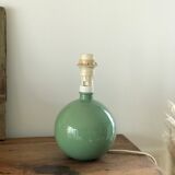 Vintage ball lamp
