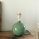 Lampe boule vintage