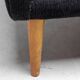 The Modern Scandinavian Classic Mid-Century Modern Sofa