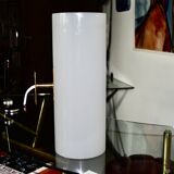 Vintage brass and polymethacrylate wall light denmark 1960