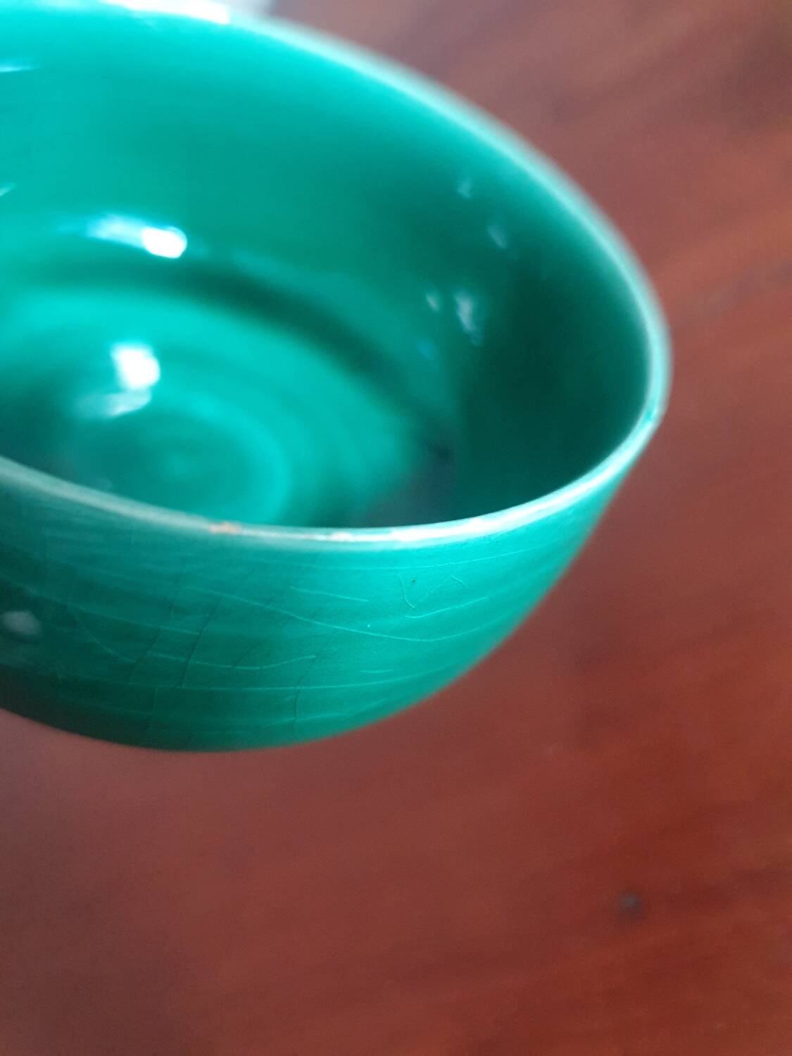 Vintage coffee service by Cerenne Vallauris