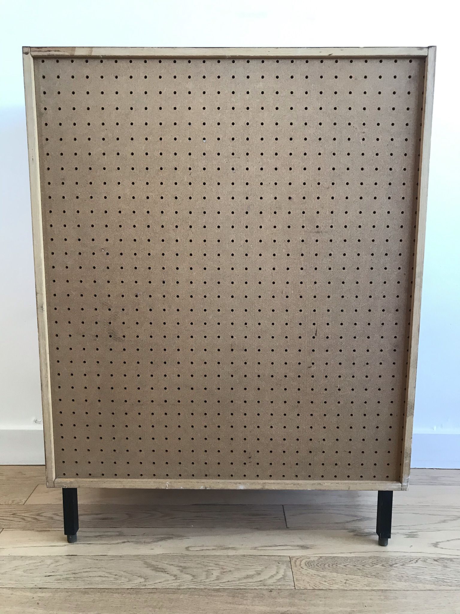 Wooden shoes cabinet