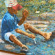 Cuban painting