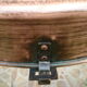 Suspension industrielle en cuivre 1950