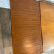 Table scandinave vintage 1960