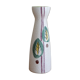 Scheurich Germany ceramic vase, 1960