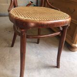 Thonet Bistro Chair n°11