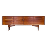 Buffet en teck par Beithcraft