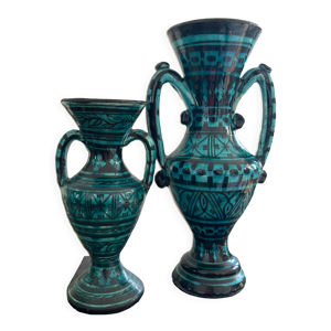vases marocain ancien