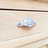 Vintage Parisian buffet