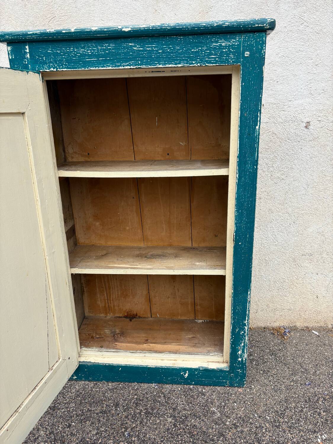 1-door fir furniture