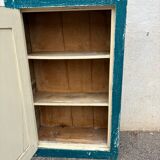 1-door fir furniture