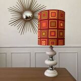 Space Age Pop Lamp