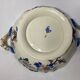 Old soup pot faience GIEN decoration to the rooster early twentieth century