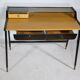 Vintage design ladies' desk by Reinhold Stotz, 1955