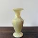 Vintage onyx natural stone vase