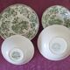 Ensemble de porcelaine anglaise Irostone Tableware