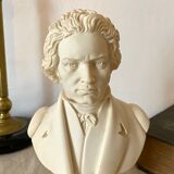 Bust Beethoven