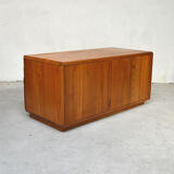 Enfilade R40 par Pierre Chapo, 1970