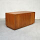R40 sideboard by Pierre Chapo, 1970