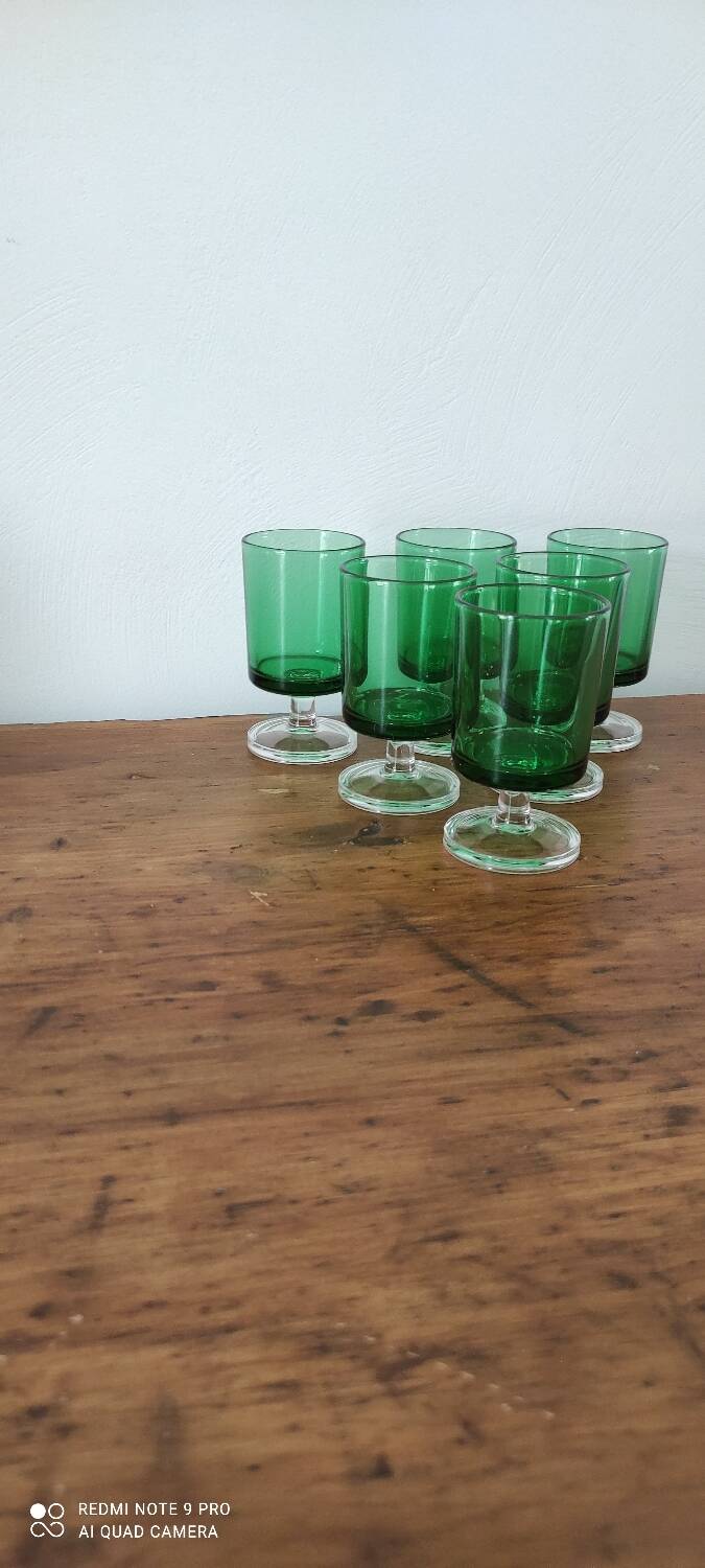 Cavalier Glasses