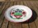 Old Saint Clement Plate: Basket of Flowers