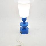 Table lamp "Flens" by U. & O. Kristiansson for Luxus, Sweden, 1970s