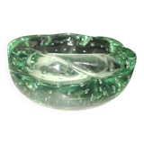 Daum ashtray