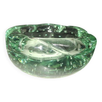 Daum ashtray