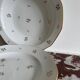 Limoges porcelain dishes